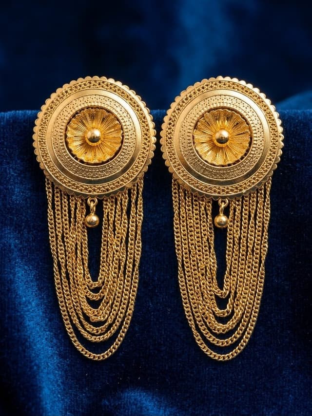 Arike jewelry store